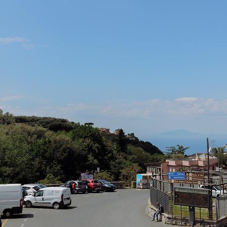 Modianus Suite Vico Equense Dış mekan fotoğraf