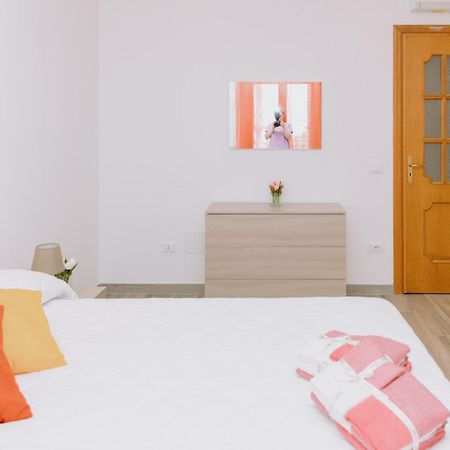 Modianus Suite Vico Equense Dış mekan fotoğraf