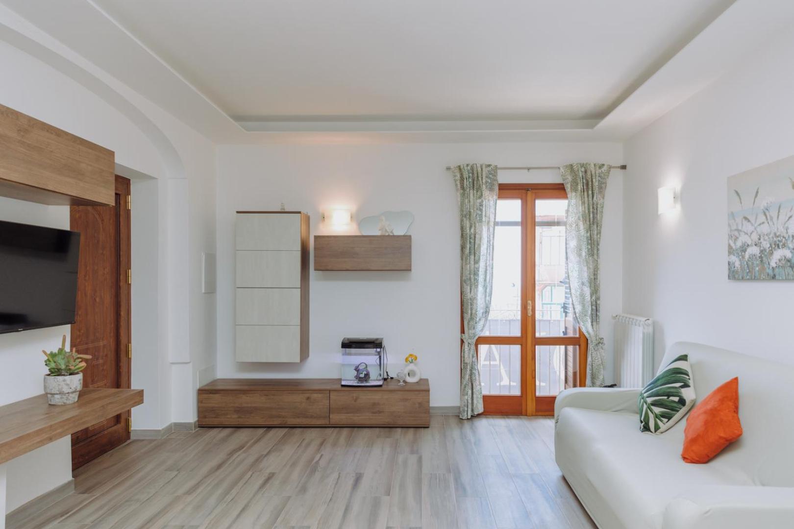 Modianus Suite Vico Equense Dış mekan fotoğraf