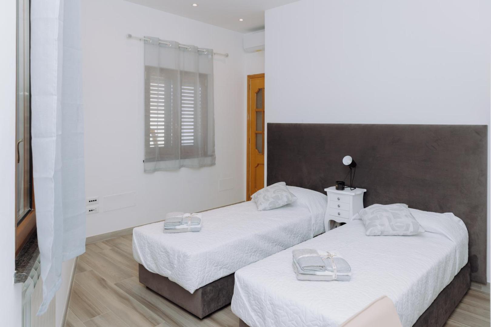 Modianus Suite Vico Equense Dış mekan fotoğraf
