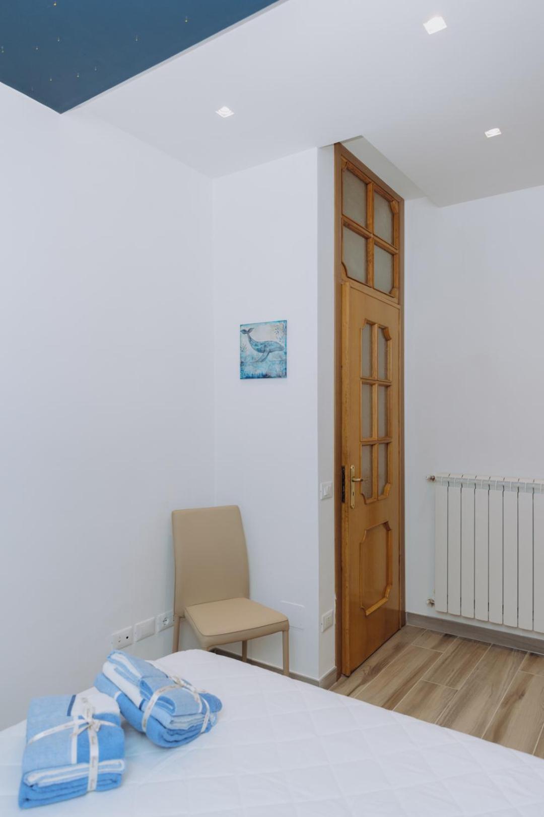 Modianus Suite Vico Equense Dış mekan fotoğraf