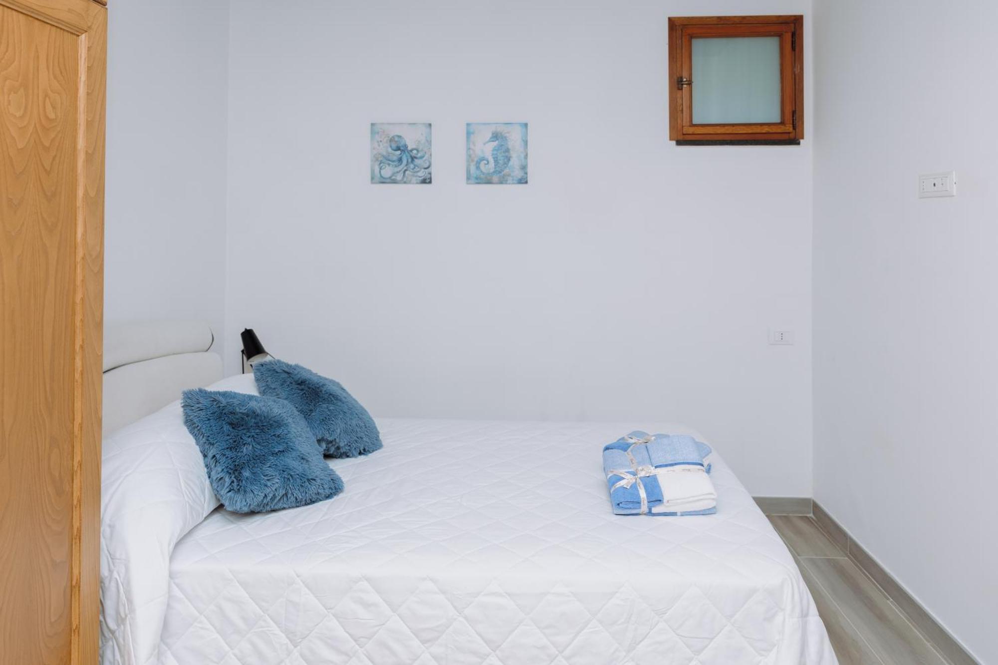 Modianus Suite Vico Equense Dış mekan fotoğraf