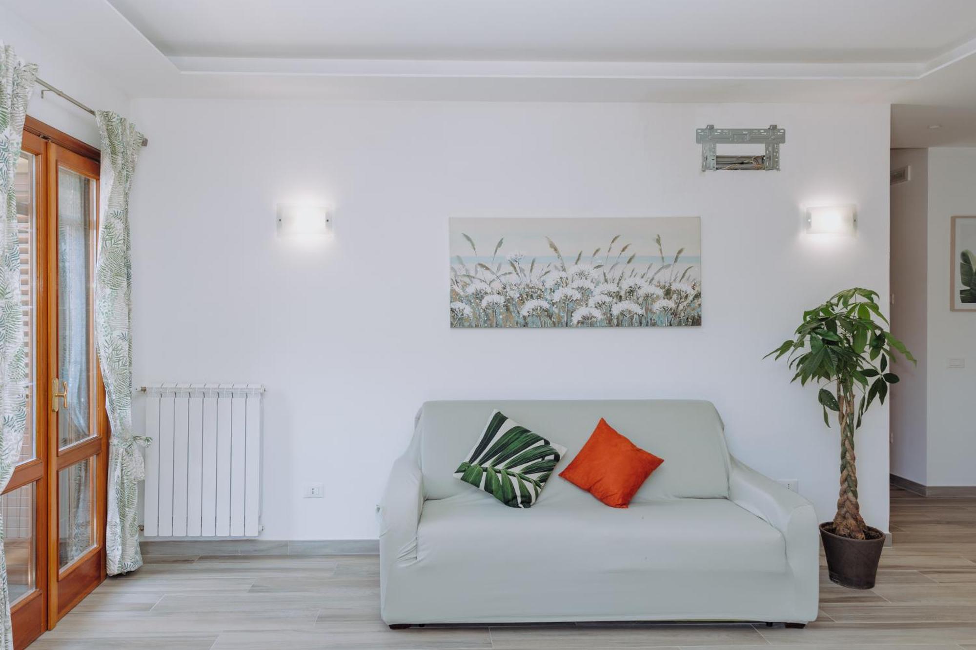 Modianus Suite Vico Equense Dış mekan fotoğraf