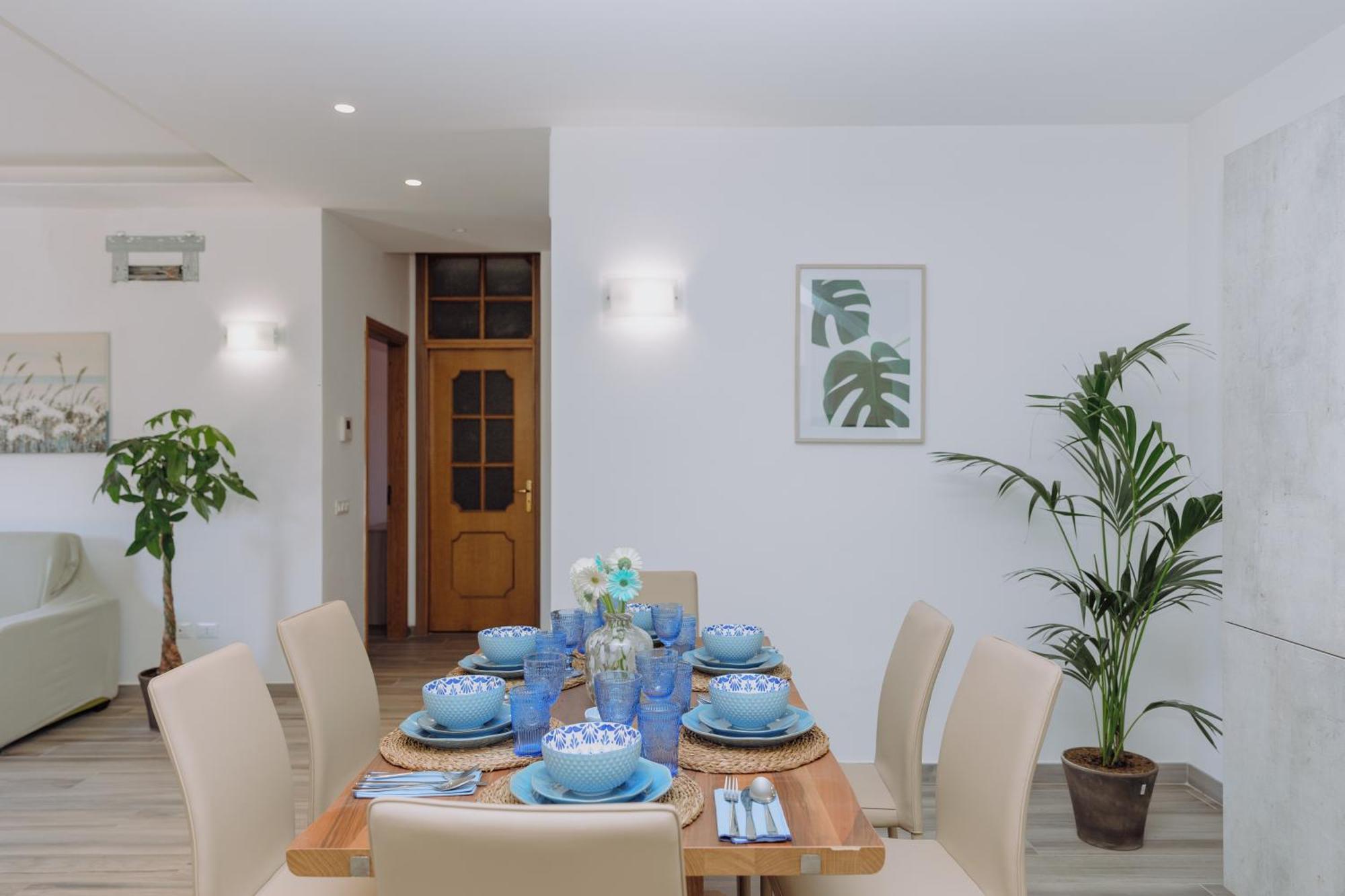 Modianus Suite Vico Equense Dış mekan fotoğraf