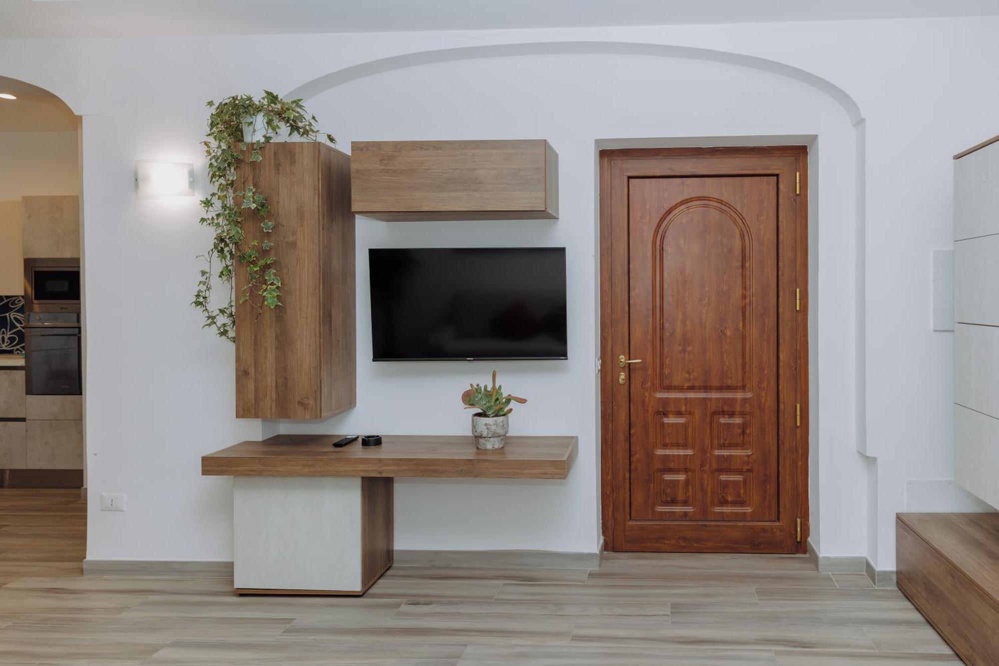 Modianus Suite Vico Equense Dış mekan fotoğraf