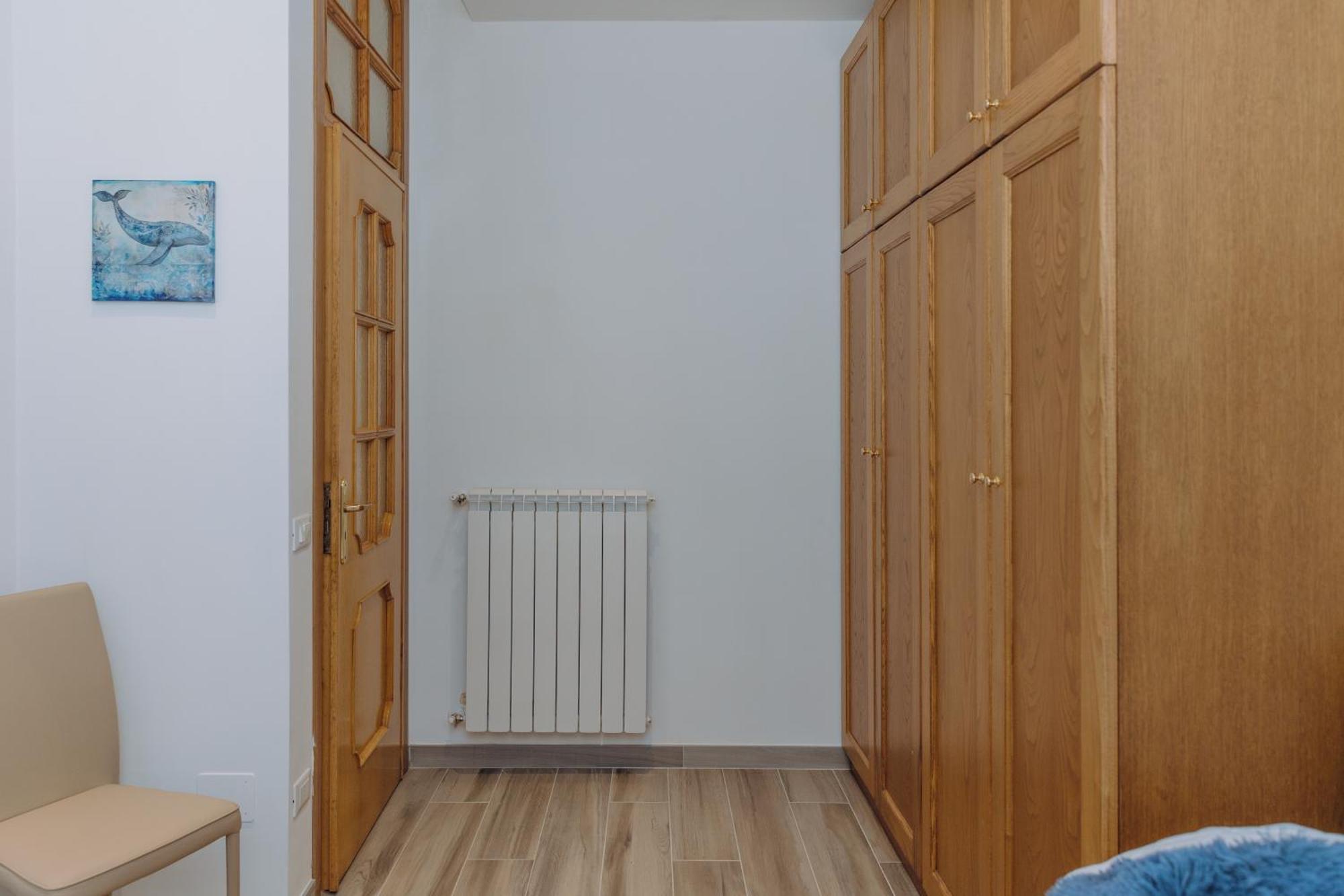Modianus Suite Vico Equense Dış mekan fotoğraf