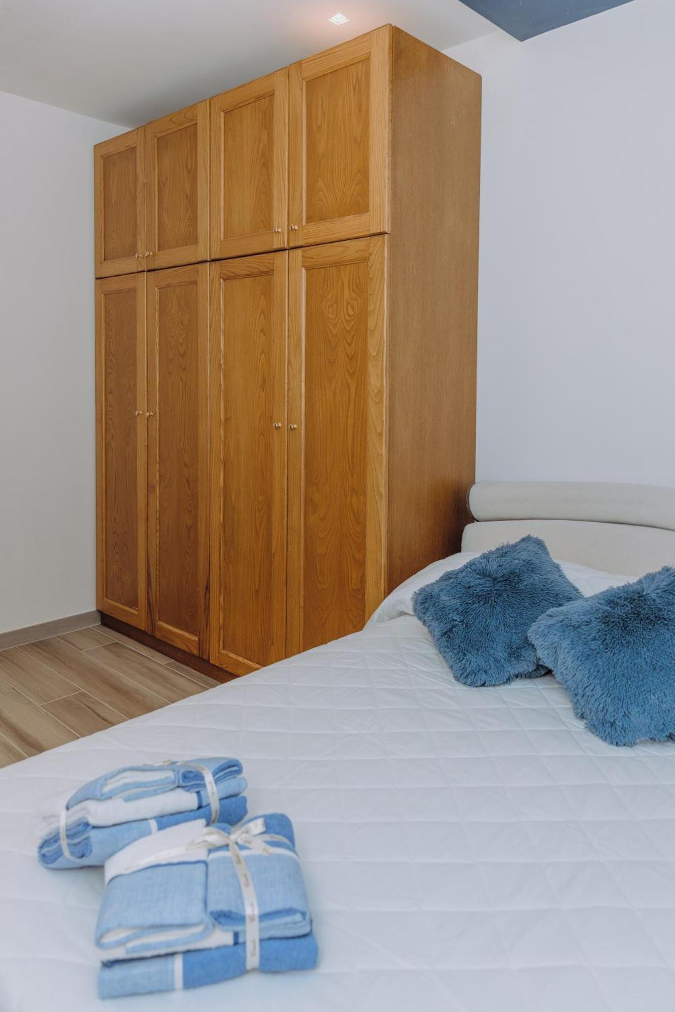 Modianus Suite Vico Equense Dış mekan fotoğraf