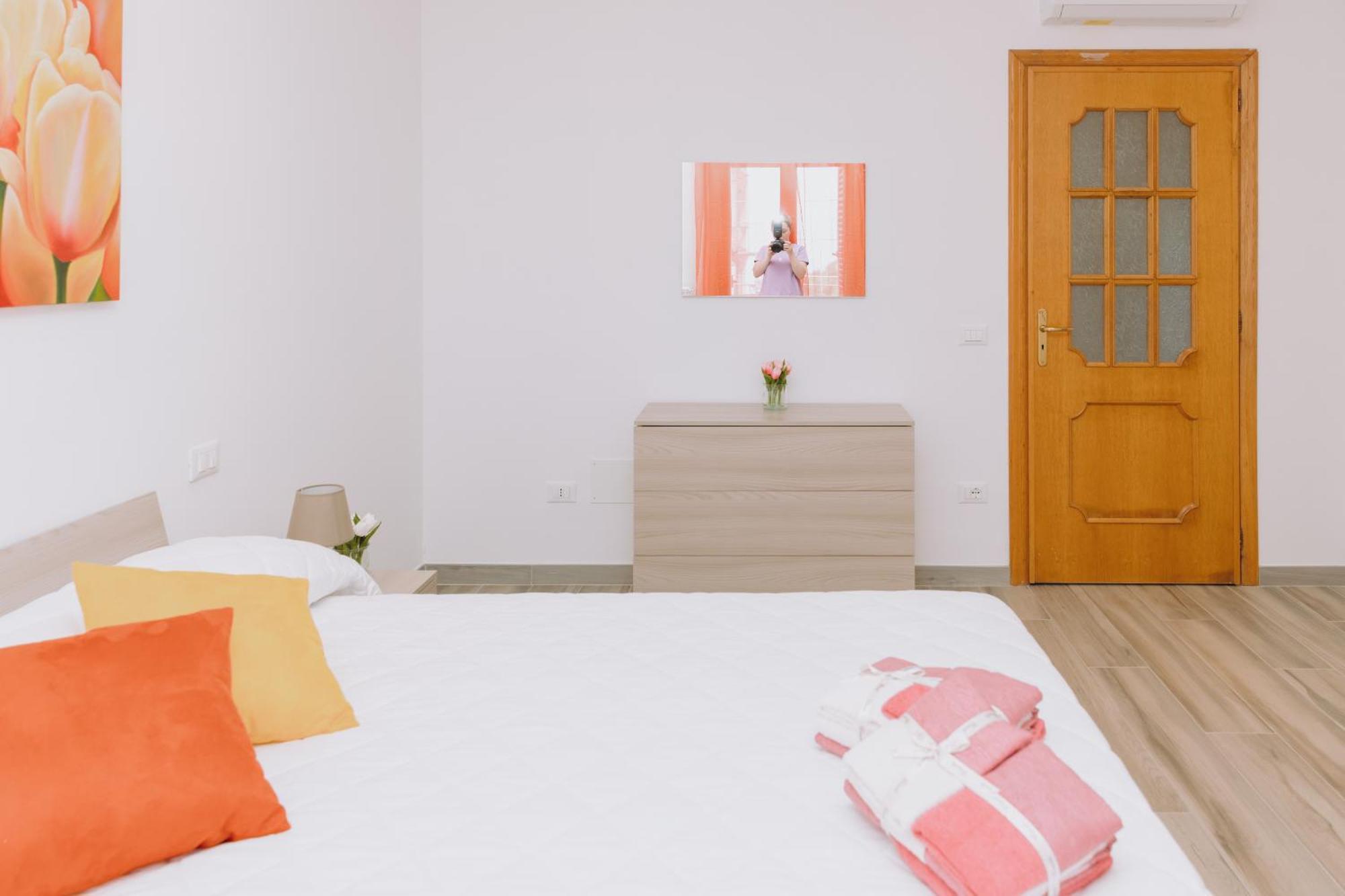 Modianus Suite Vico Equense Dış mekan fotoğraf