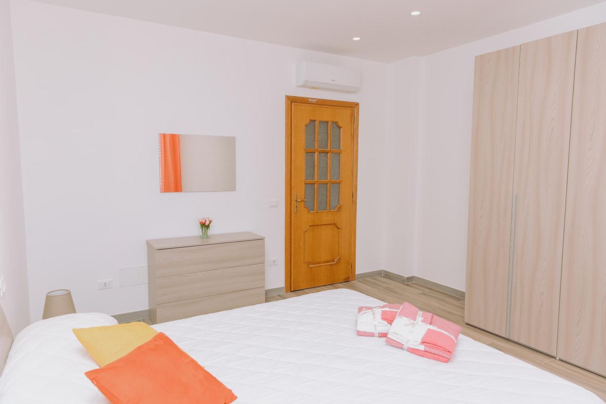 Modianus Suite Vico Equense Dış mekan fotoğraf